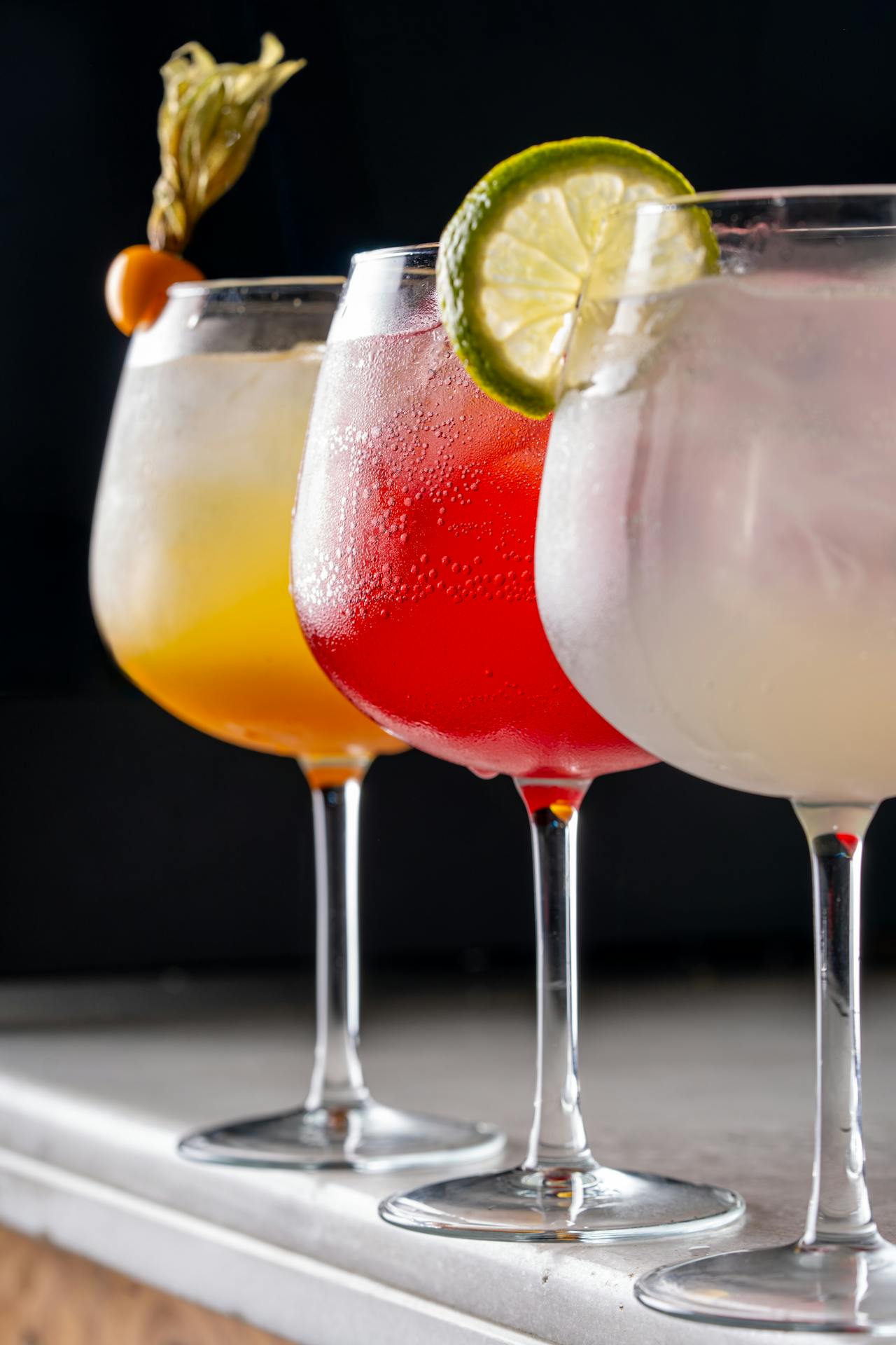 Drinks